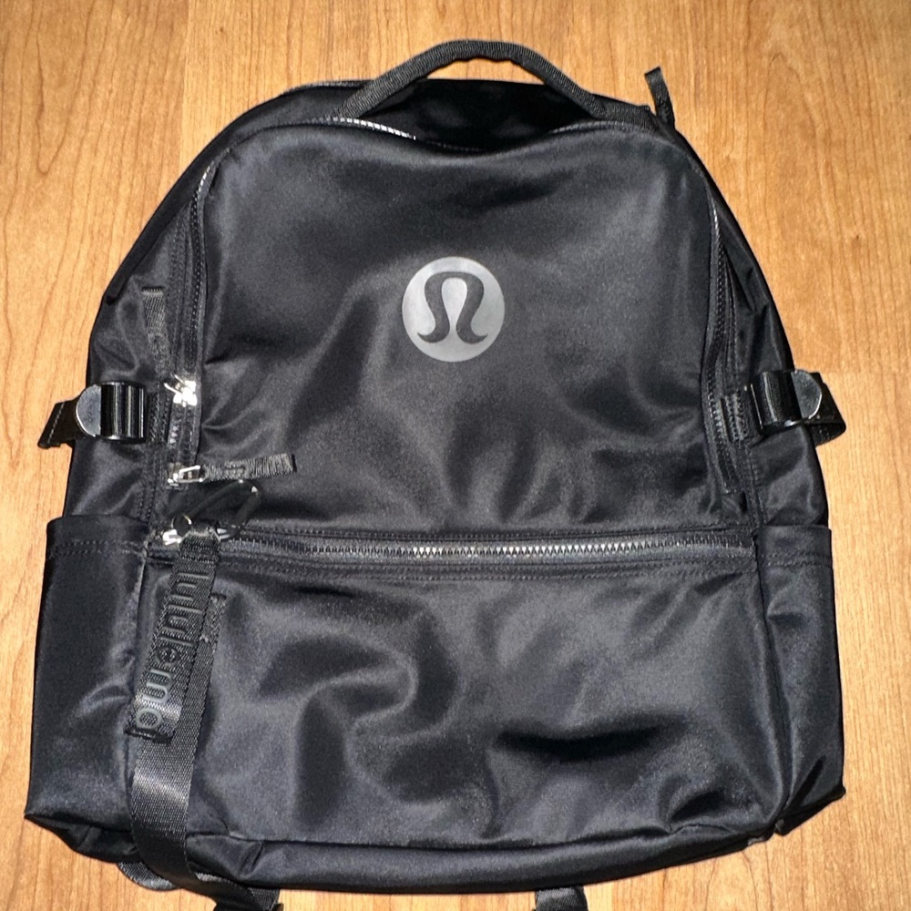 Lululemon New Crew Backpack